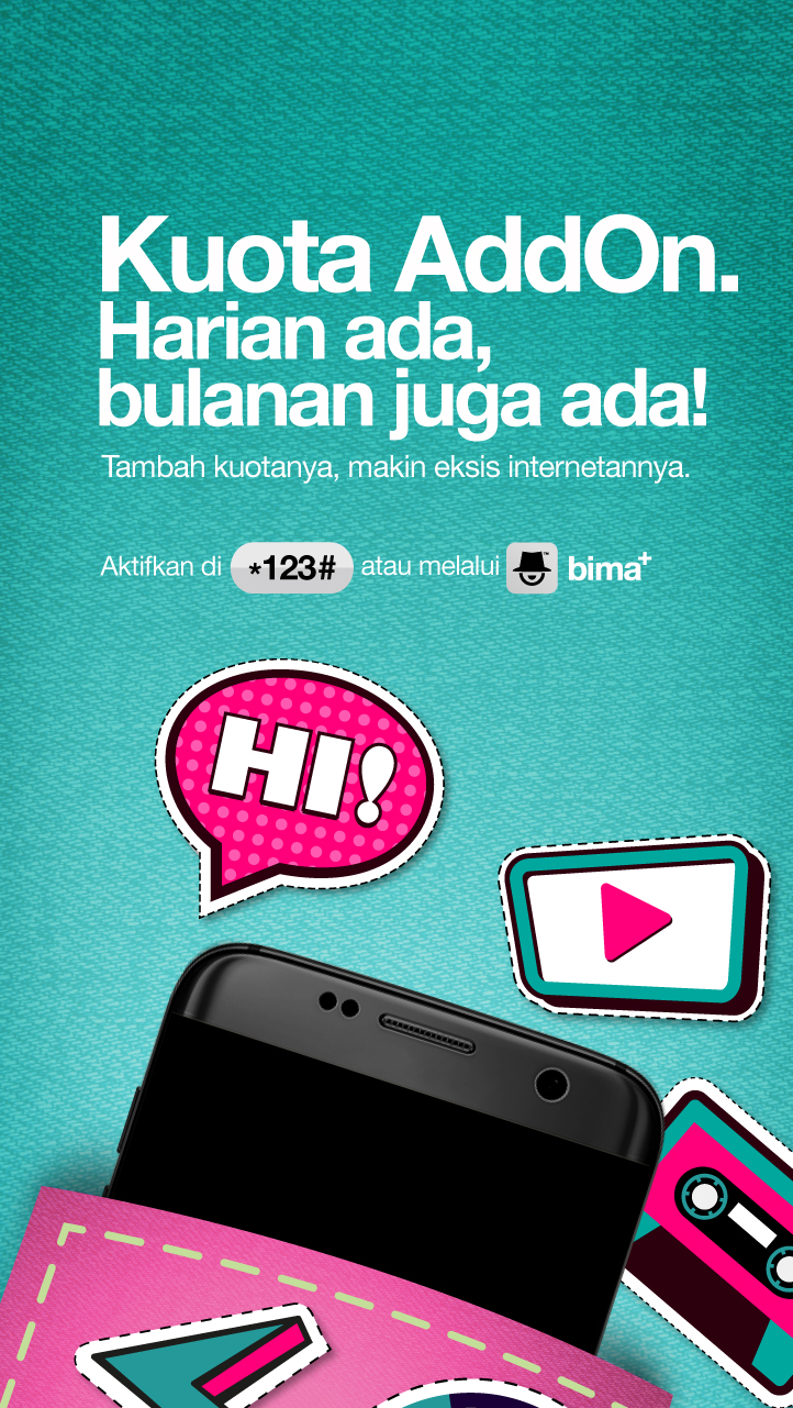 Home Page Tri Indonesia