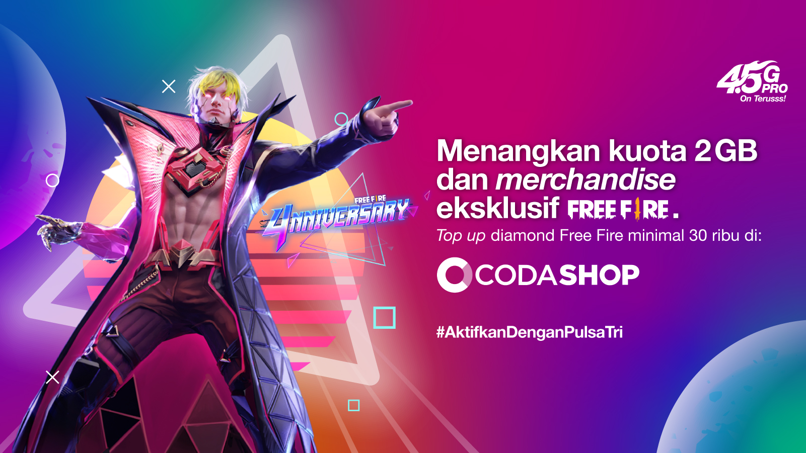 Codashop indonesia